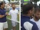 Fognini contro Moutet, sconfitta e alta tensione a Stoccarda - Video