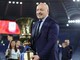 L'Inter approva il bilancio 2025/26, Marotta: "Stagione di consolidamento" L'Inter approva il bilancio 2025/26, Marotta: "Stagione di consolidamento"