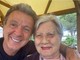 Pupo, morta la mamma Irene: "Volata in cielo con una parte di me"