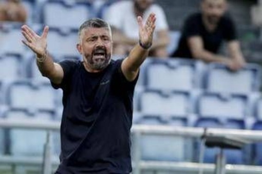 Serie A, oggi Venezia-Lazio: orario, probabili formazioni e dove vederla Serie A, oggi Venezia-Lazio: orario, probabili formazioni e dove vederla