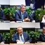 Da Chiocci a Mentana, da Contu a Desario: i direttori in cattedra per questori e portavoce della Polizia Da Chiocci a Mentana, da Contu a Desario: i direttori in cattedra per questori e portavoce della Polizia