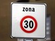 Roma, in centro a 30 all'ora dal 15 gennaio