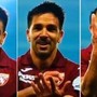 Torino-Lazio, Simeone segna ed esulta come... Sal Da Vinci