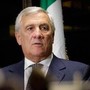 Manovra: Tajani: "Per malati recupero spese sanità in corso anno, con cashback o carta credito" Manovra: Tajani: "Per malati recupero spese sanità in corso anno, con cashback o carta credito"