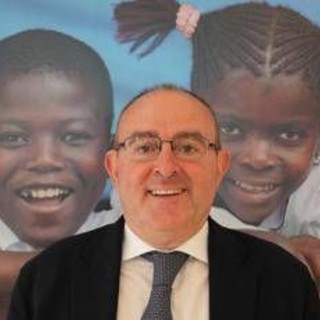 Unicef Italia, Nicola Graziano nuovo presidente
