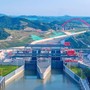 Cina, al via prove di navigazione sul canale Pinglu in vista dell’inaugurazione Cina, al via prove di navigazione sul canale Pinglu in vista dell’inaugurazione