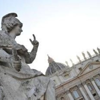Conclave, Robert Harris: &quot;E' come un reality show a eliminazione&quot;