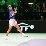 Final 8 Davis, le scelte di Volandri: Cobolli, Musetti e Darderi convocati