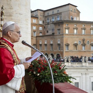 Papa “Preghiamo per le famiglie che soffrono a causa della guerra”