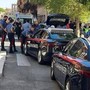 Roma, donna accoltellata. Malore per l'aggressore, avrebbe tentato un gesto estremo