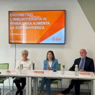 Cancro endometrio, Cerana (Acto): &quot;Bene immunoterapia e chemio in prima linea&quot;