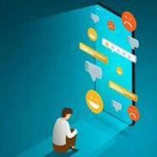 Giovani, Moige: "Il 55% più di tre ore al giorno online, 23% vittime o testimoni di cyberbullismo" Giovani, Moige: "Il 55% più di tre ore al giorno online, 23% vittime o testimoni di cyberbullismo"