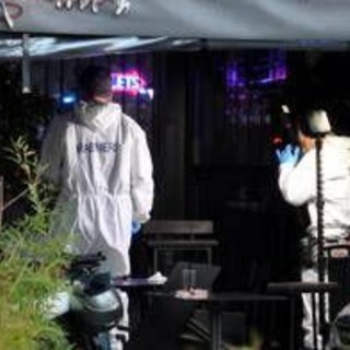 Ragazzo ucciso a Palermo, prima notte in carcere per presunto killer. Perizia balistica su arma sequestrata Ragazzo ucciso a Palermo, prima notte in carcere per presunto killer. Perizia balistica su arma sequestrata