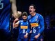 Italia-Slovenia 3-1, azzurri del volley in finale Nations League