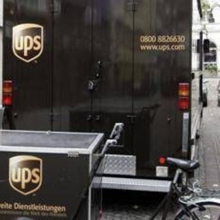 Ups ha tagliato 48mila posti di lavoro nel 2025 Ups ha tagliato 48mila posti di lavoro nel 2025