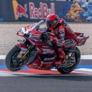 Gp Misano, Marquez domina gara sprint davanti a Bezzecchi: l'ordine di arrivo e come cambia la classifica