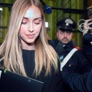Farwest, stasera 5 novembre: l'ex socio di Chiara Ferragni sul Pandoro Gate Farwest, stasera 5 novembre: l'ex socio di Chiara Ferragni sul Pandoro Gate