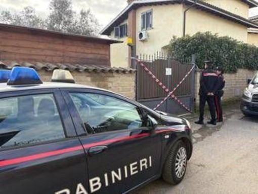 Giallo Anguillara, Procura: "Repertate tracce ematiche, a breve esiti esame Dna"