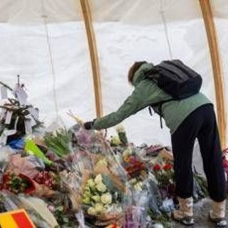 Crans-Montana, "risarcimenti urgenti": 10mila euro per ogni vittima