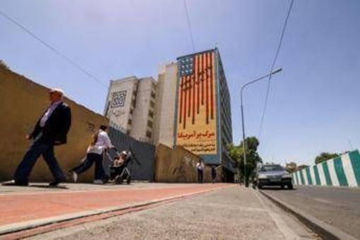 Iran, Nbc: &quot;Solo un sito nucleare distrutto da Usa, Trump ha fermato raid&quot;