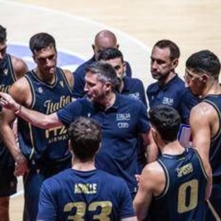 Eurobasket 2025, oggi Italia-Grecia: orario e dove vederla in tv e streaming