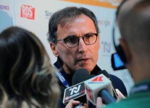 Ai, Boccia: "Su gigafactory Italia si muova come sistema Paese, serve unità" Ai, Boccia: "Su gigafactory Italia si muova come sistema Paese, serve unità"