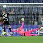Lazio-Udinese 3-3: pari spettacolo all’Olimpico