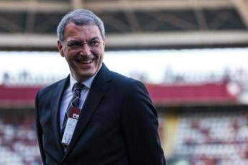 Damien Comolli dopo la Juve è il nuovo Presidente e Ad del Pisa: "C'è un potenziale di crescita importante"