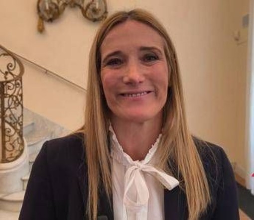 Levorato (Fidal Nazionale): "Sport forma le persone, è scuola di vita" Levorato (Fidal Nazionale): "Sport forma le persone, è scuola di vita"