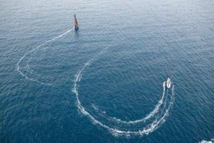 Unicredit sostiene 38a Louis Vuitton America’s Cup in qualità di Global Partner e Global Banking Partner