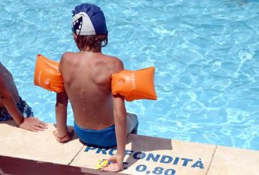 Incidenti in piscina, l’Iss lancia l’allarme: "Molti casi sono evitabili con più sicurezza" Incidenti in piscina, l’Iss lancia l’allarme: "Molti casi sono evitabili con più sicurezza"