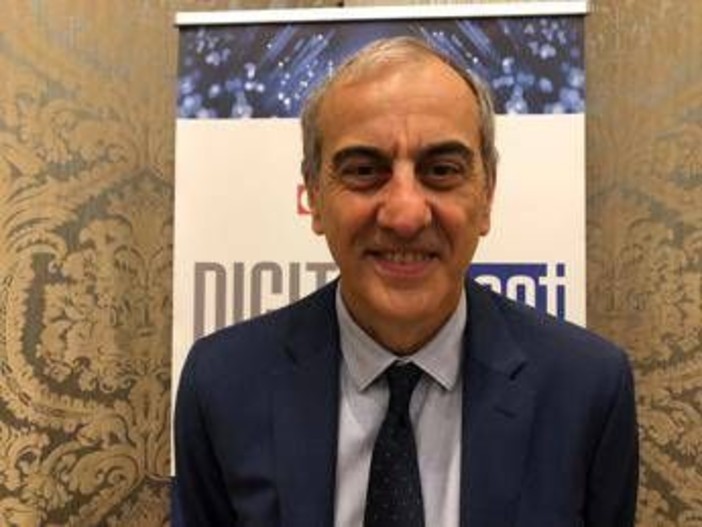 Innovazione, informatico Sperduti: "Ai sempre più presente in ambito formativo" Innovazione, informatico Sperduti: "Ai sempre più presente in ambito formativo"