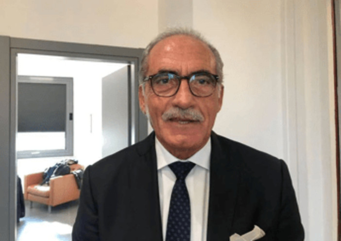 Influenza, Conversano (UniBa): "Virus ha terreno fertile nei bambini, vaccino unica arma" Influenza, Conversano (UniBa): "Virus ha terreno fertile nei bambini, vaccino unica arma"