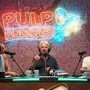 Beppe Grillo: "Non ho potere e facoltà di fare un partito. Mio figlio Ciro studia per gridare la sua innocenza"