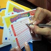 Superenalotto, estrazione oggi 20 ottobre 2026: numeri vincenti Superenalotto, estrazione oggi 20 ottobre 2026: numeri vincenti