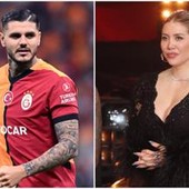 Wanda Nara vince in tribunale: "Sì a passaporti bimbe senza ok di Icardi"