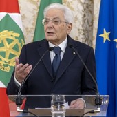 Mattarella “Azione dell’Italia inscindibile da quella dell’Unione Europea” Mattarella “Azione dell’Italia inscindibile da quella dell’Unione Europea”