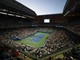 Us Open, tra i campi scocca... l'amore: lo Slam inaugura il suo dating show