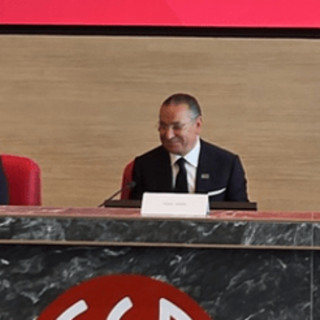 Ghribi: &quot;Siamo sempre gli stessi, ma cambiano fatturato ed Ebitda&quot;