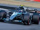 Antonelli il più veloce nelle libere in Belgio, Hamilton 4° Antonelli il più veloce nelle libere in Belgio, Hamilton 4°