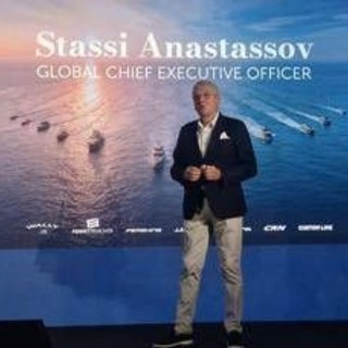 Nautica, Anastassov (Ferretti):"Nostri brand sono i pilastri della strategia"
