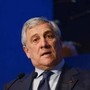 Libia, Tajani a Misurata: "Porto chiave per ruolo Italia nel Mediterraneo'