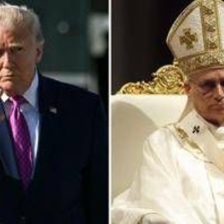 Trump attacca il Papa, analisi Spin Factor: 93% utenti social contro presidente Usa