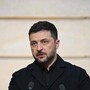 Ucraina, il sondaggio e le elezioni: per Zelensky solo 20% di voti Ucraina, il sondaggio e le elezioni: per Zelensky solo 20% di voti