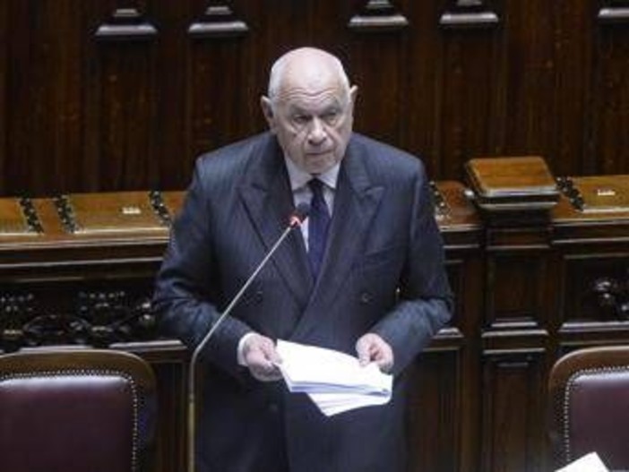 Nordio: "In nessun ordinamento previste dimissioni ministro per sconfitta al referendum"
