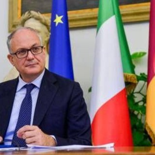 Roma, morta la mamma del sindaco Gualtieri