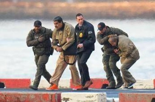 Venezuela, il colloquio Vaticano-Usa per salvare Maduro e l'offerta di Putin: la ricostruzione Venezuela, il colloquio Vaticano-Usa per salvare Maduro e l'offerta di Putin: la ricostruzione