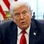 Accordo Usa-Iran, Trump “Oggi la firma a distanza, fra una settimana in Europa”