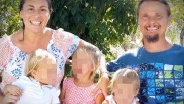 Famiglia nel bosco, primo weekend a casa per i bimbi. Pillon: "Strafelici ma per loro è molto faticoso"
