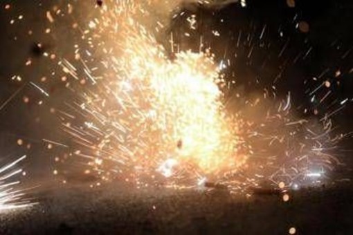 Ucciso da un petardo, tragedia alle porte di Roma